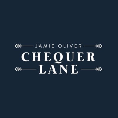 Chequer Lane by Jamie Oliver